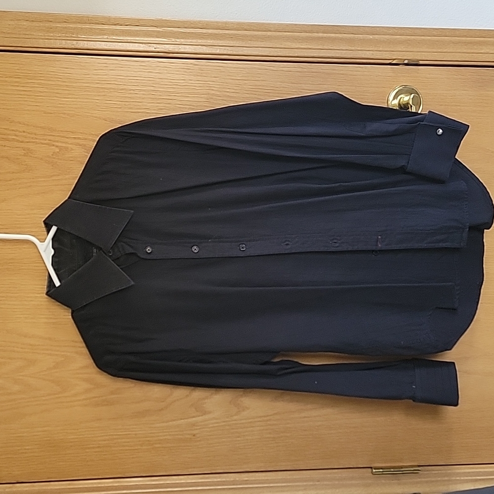 Guess Brand button up shirt